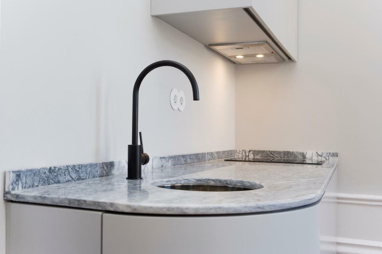 Ad Apartment - Solar Da Avenida 포르투 외부 사진